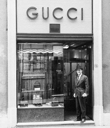 1920 gucci|where was gucci founded.